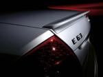 Mercedes-Benz E63 AMG 2006 года